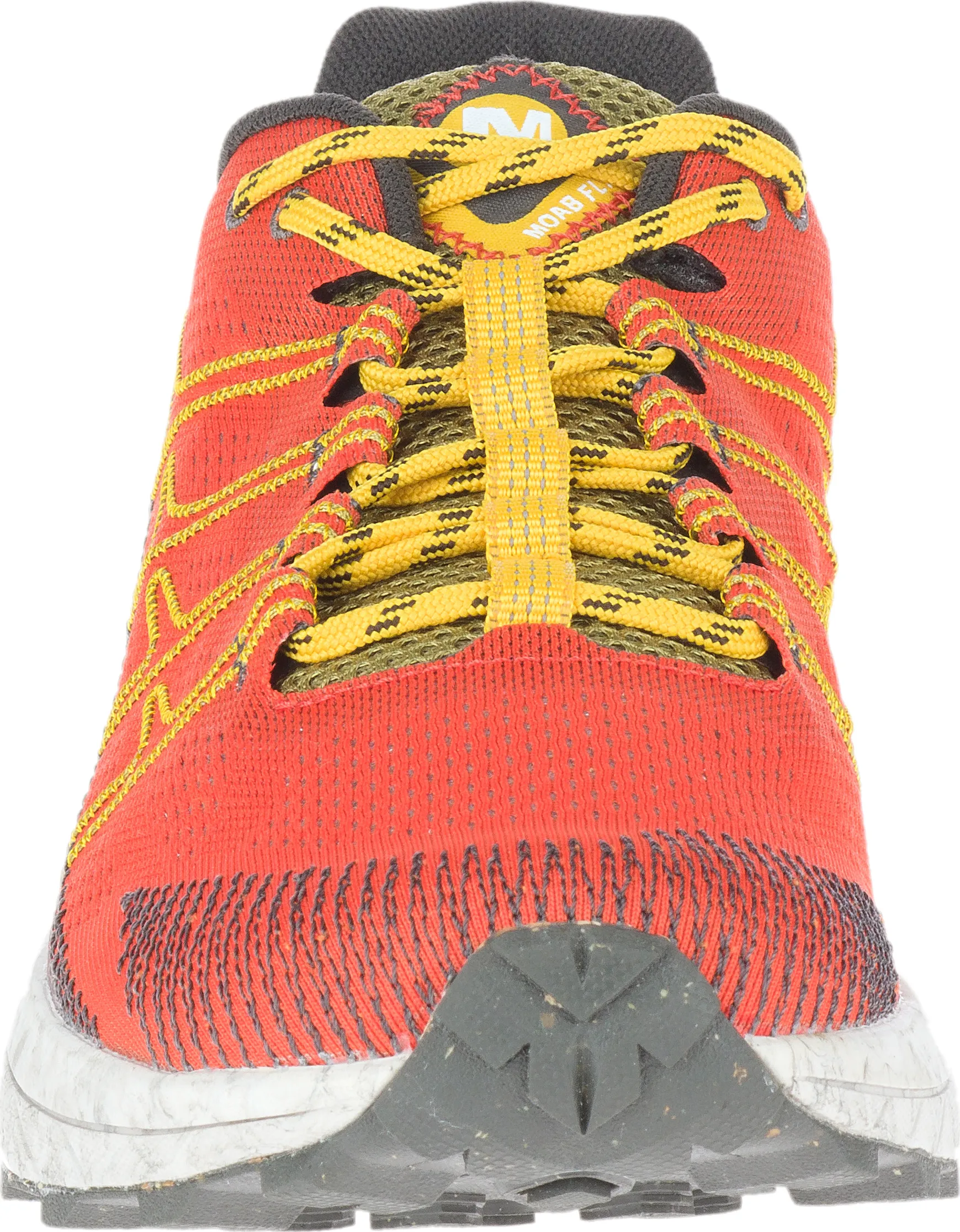 Merrell Men&#x27;s Moab Flight Tangerine | Buy Merrell Men&#x27;s Moab Flight Tangerine here | Outnorth