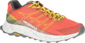 Merrell Men&#x27;s Moab Flight Tangerine | Buy Merrell Men&#x27;s Moab Flight Tangerine here | Outnorth