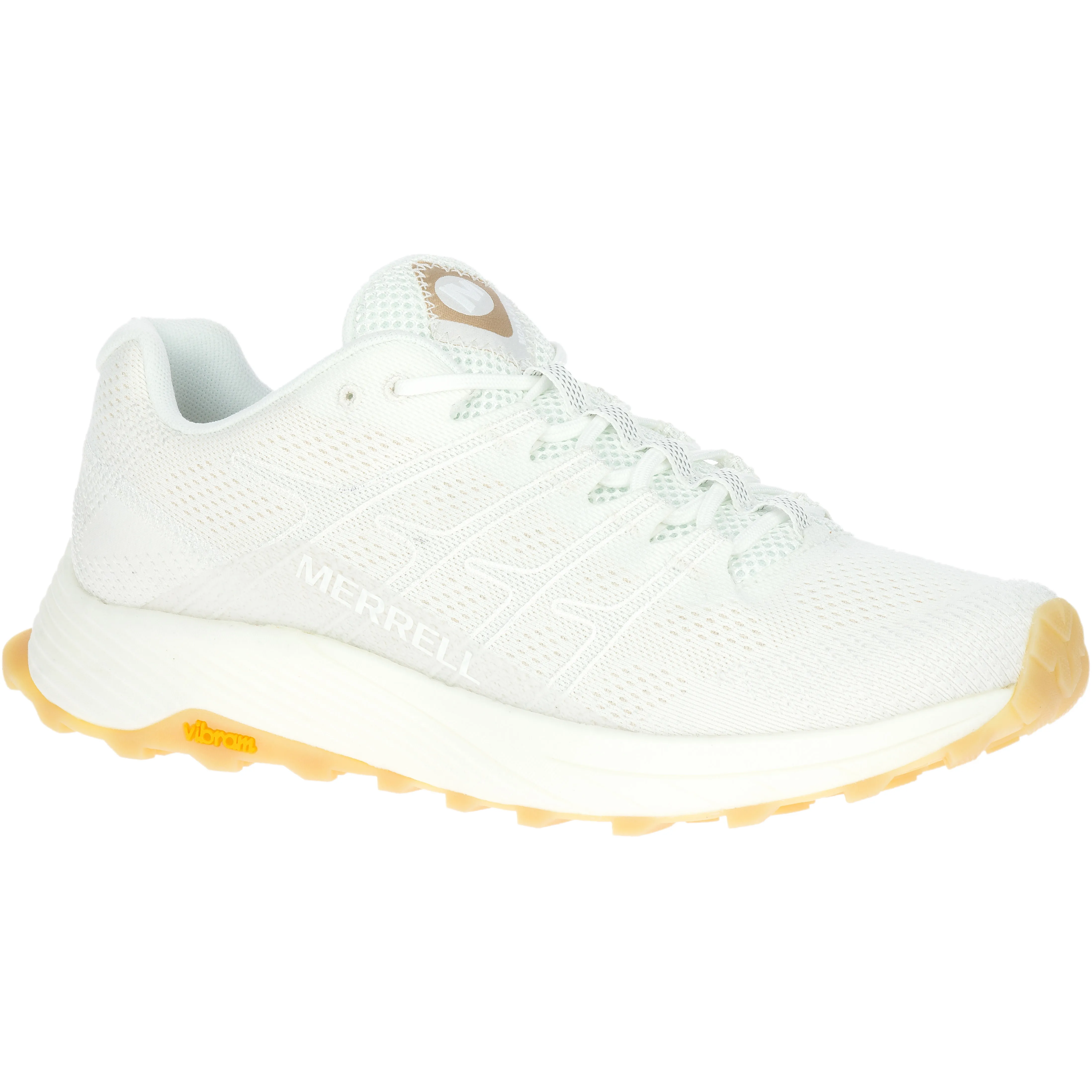 Merrell Men&#x27;s Moab Flight Undyed Undyed | Buy Merrell Men&#x27;s Moab Flight Undyed Undyed here | Outnorth