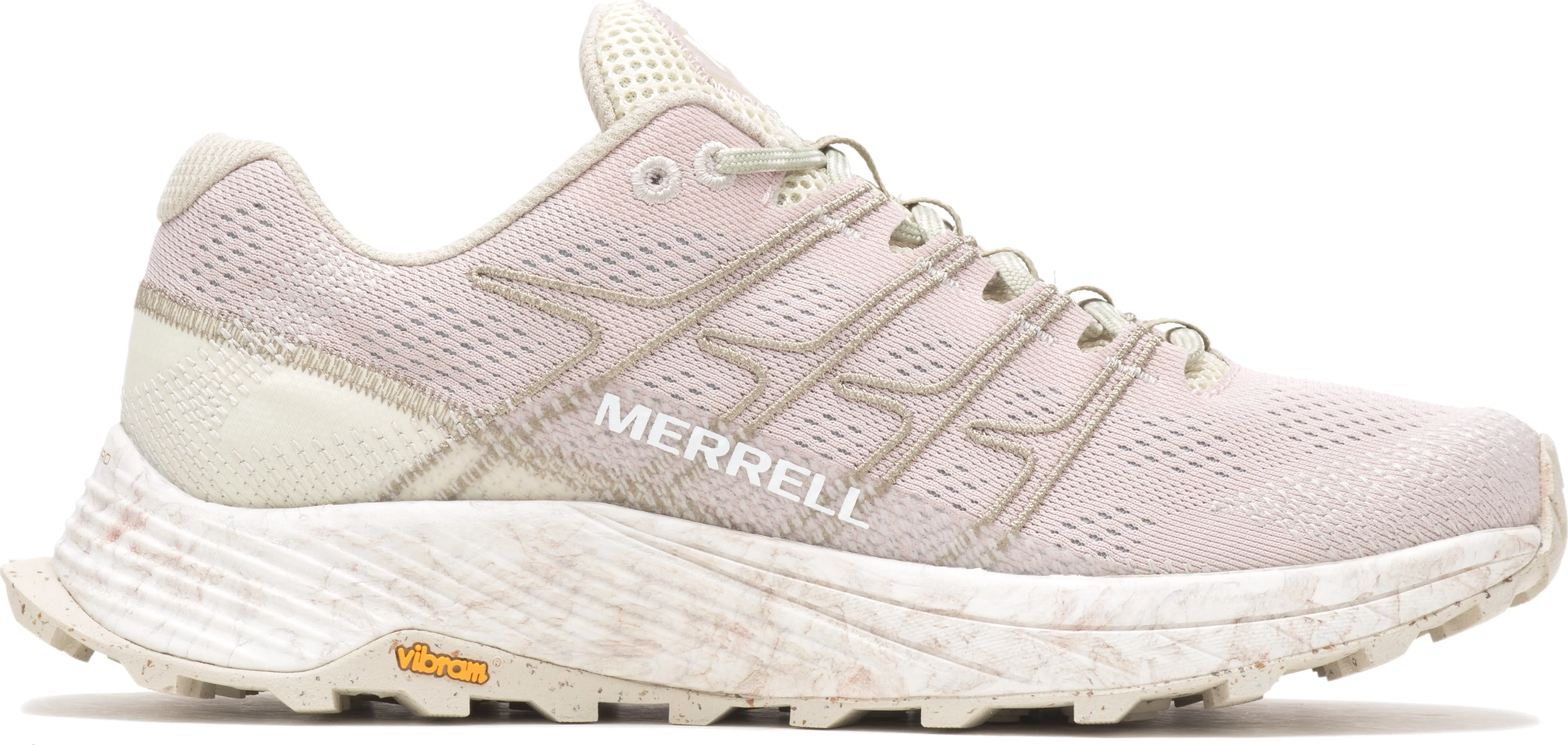 Merrell Women&#x27;s Moab Flight Rose | Buy Merrell Women&#x27;s Moab Flight Rose here | Outnorth