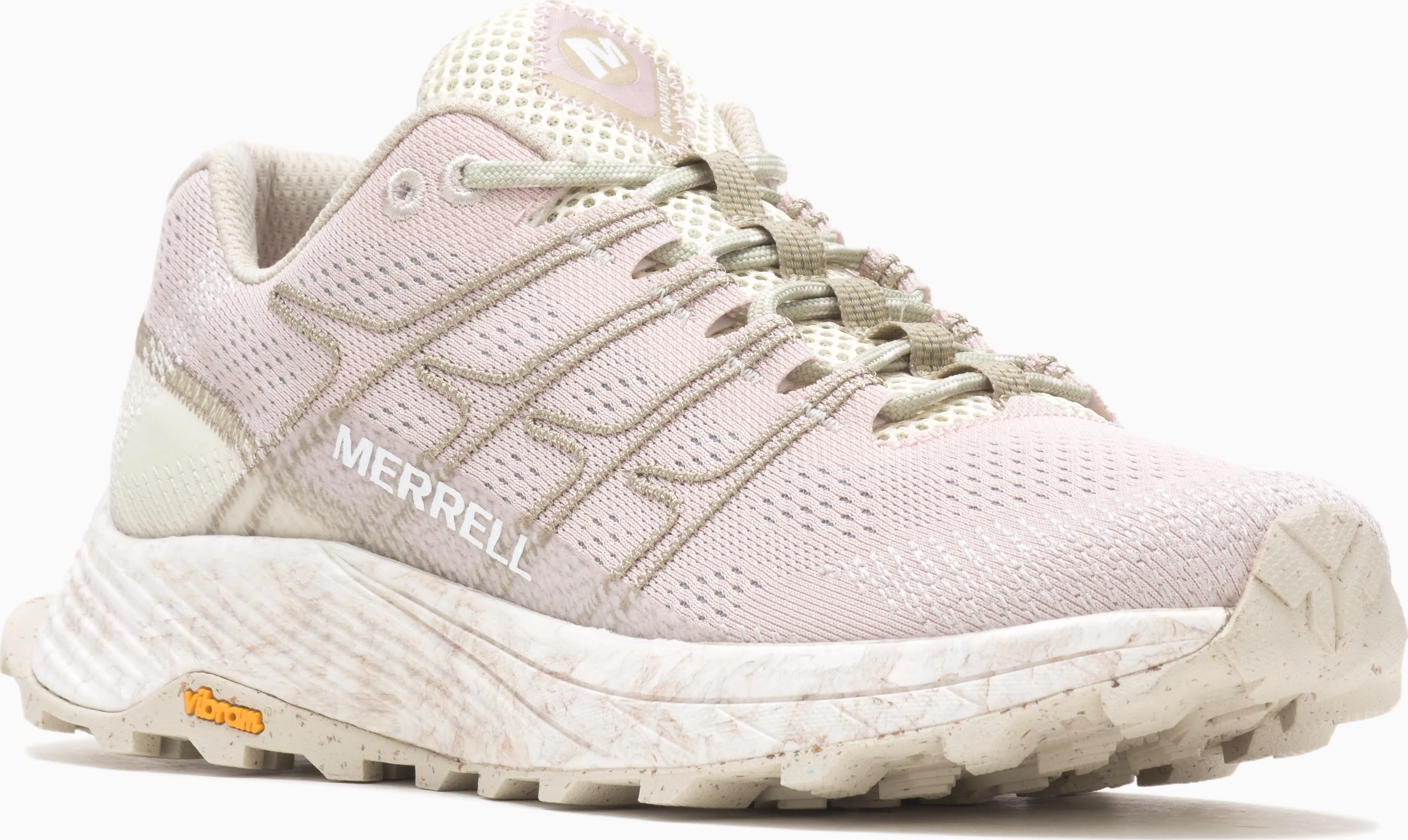 Merrell Women&#x27;s Moab Flight Rose | Buy Merrell Women&#x27;s Moab Flight Rose here | Outnorth