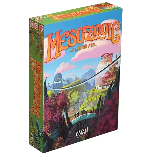 MESOZOOIC