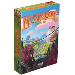 MESOZOOIC