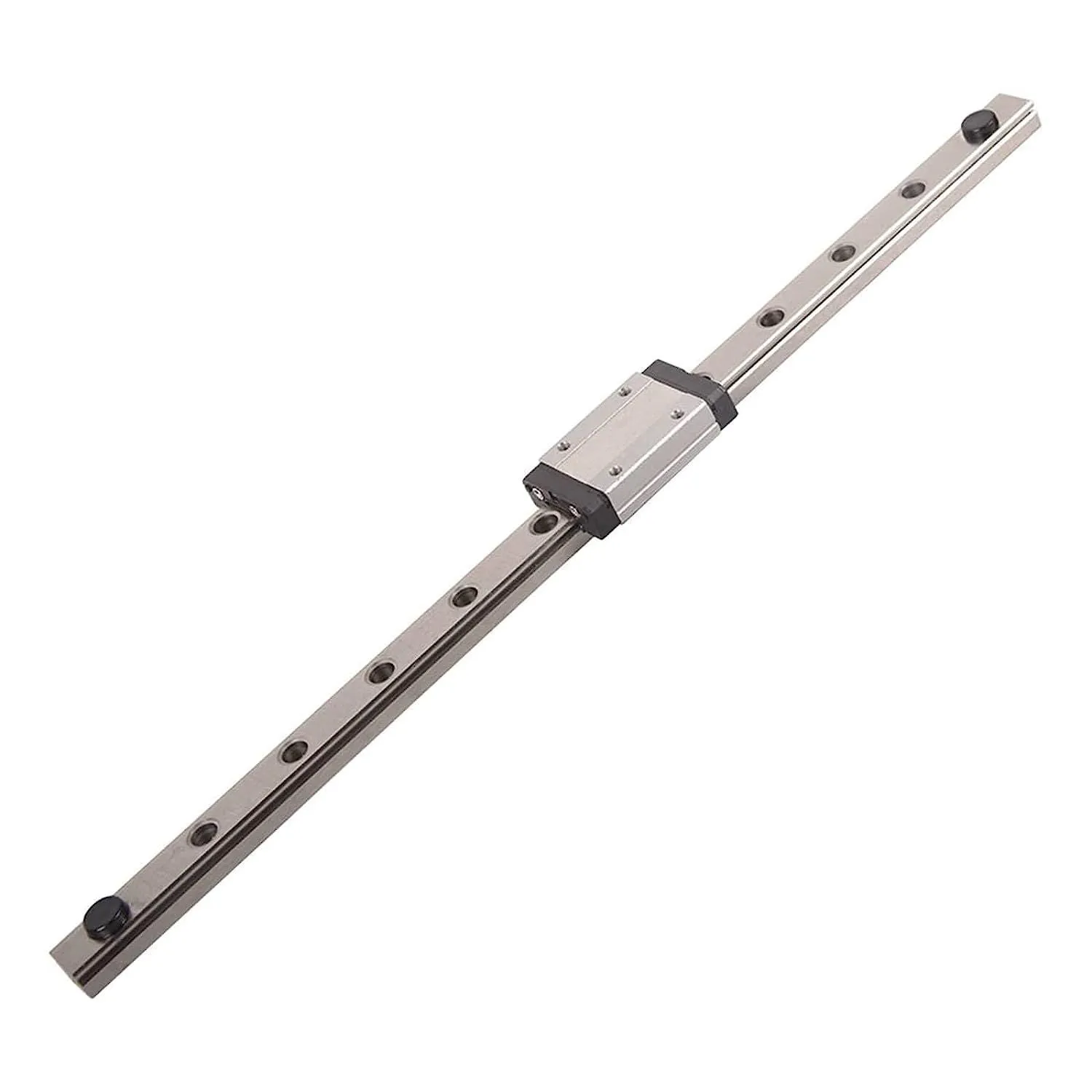 MGN12H 700mm Linear Rail Guide MGN12 Linear Rail with Stainless