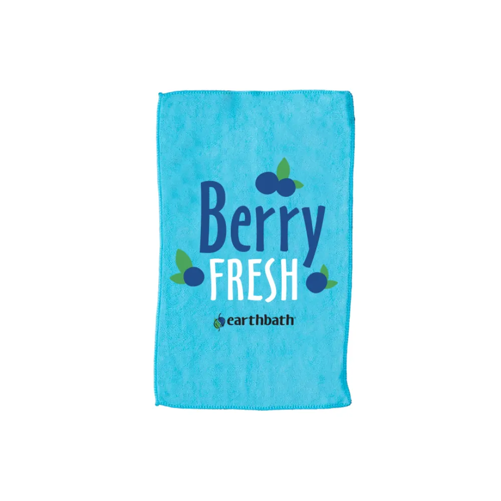 Microfiber Face Towel