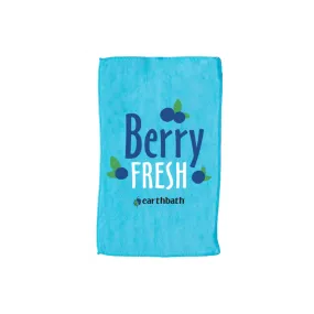 Microfiber Face Towel