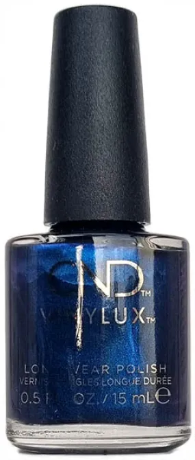 Midnight Flight * CND Vinylux