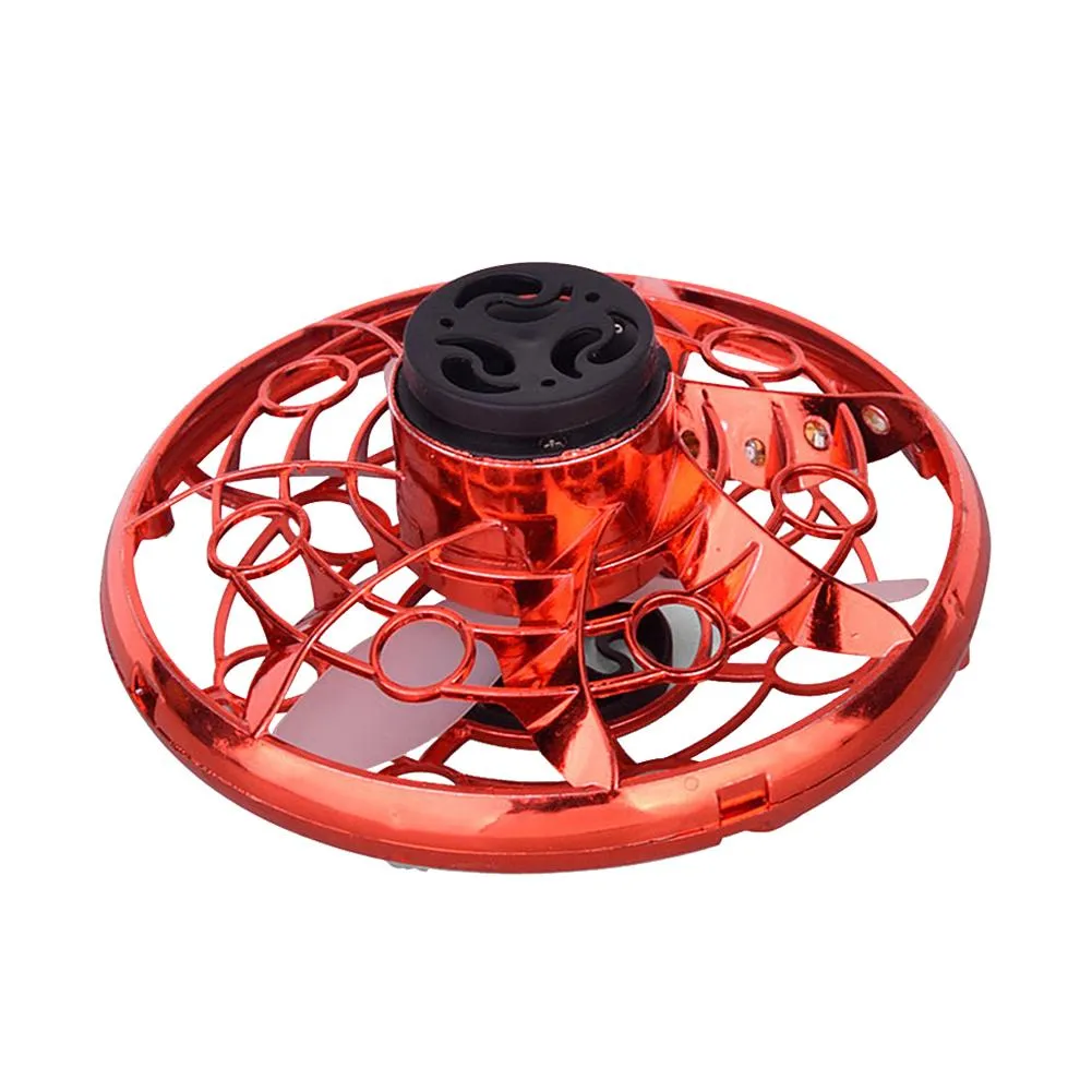 Mini RC Ufo Drone Aircraft USB