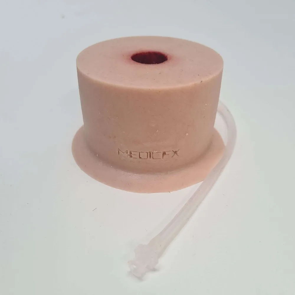 Mini Wound Packing Trainer