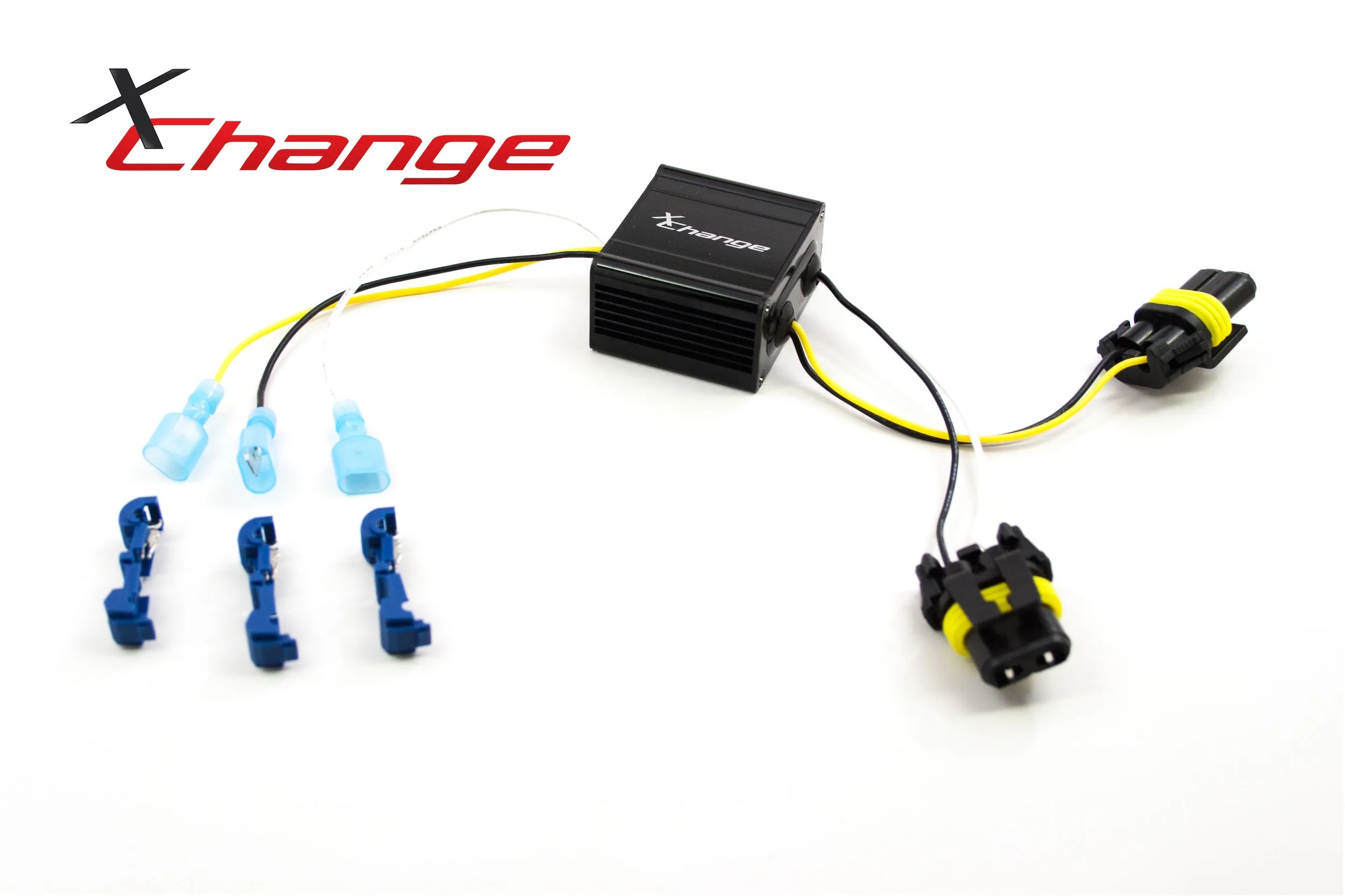 Morimoto XChange Switchback Drivers