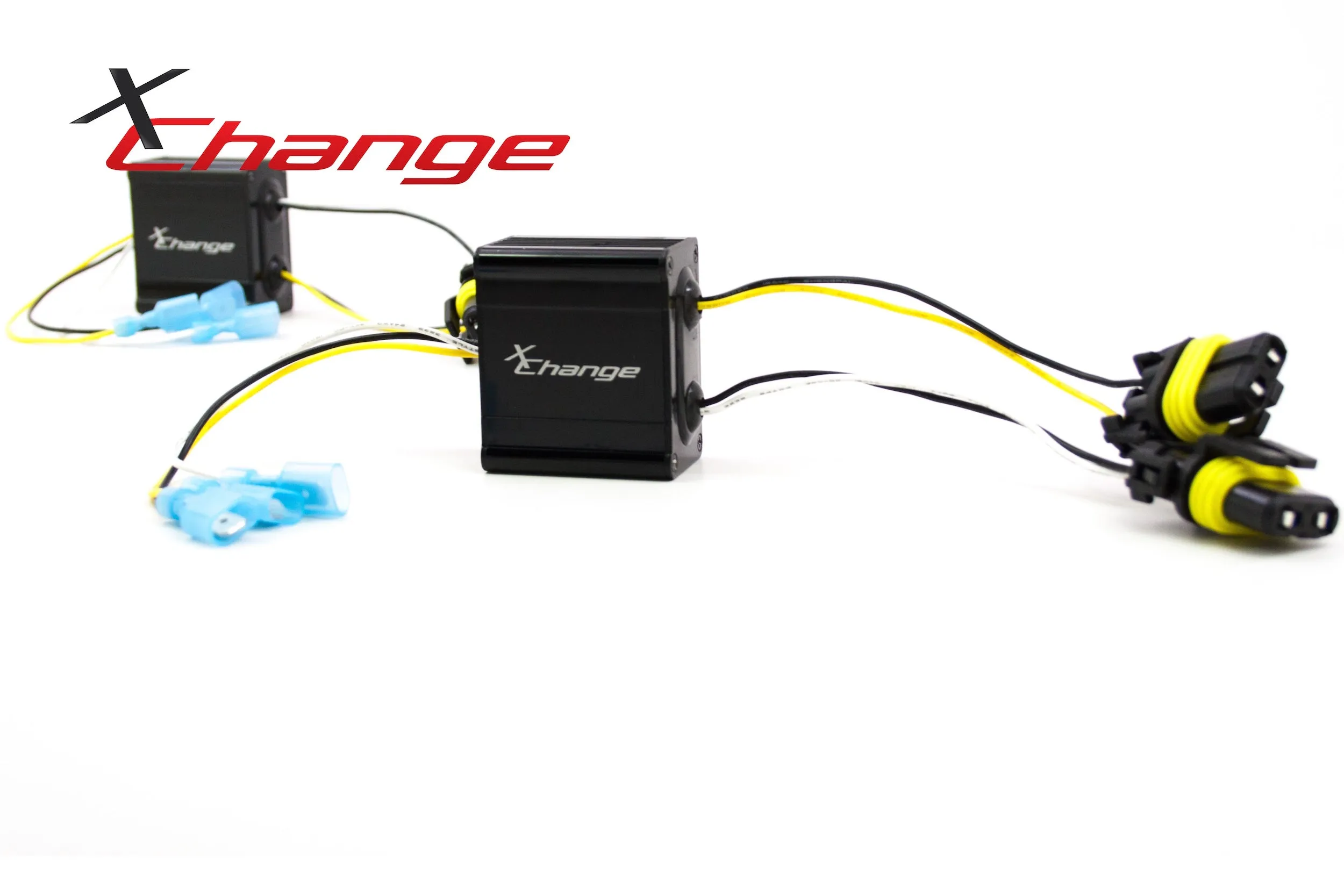Morimoto XChange Switchback Drivers
