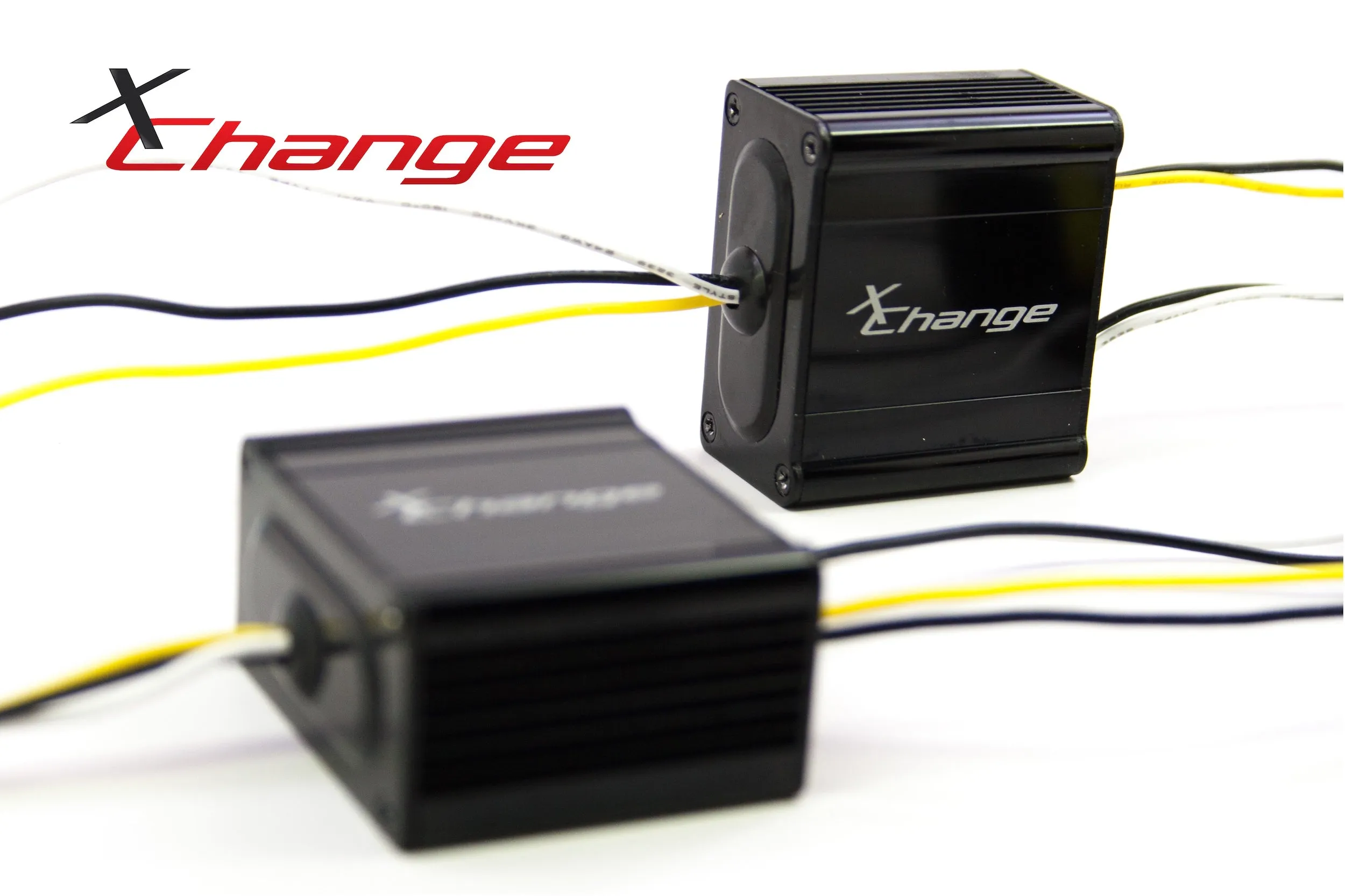 Morimoto XChange Switchback Drivers