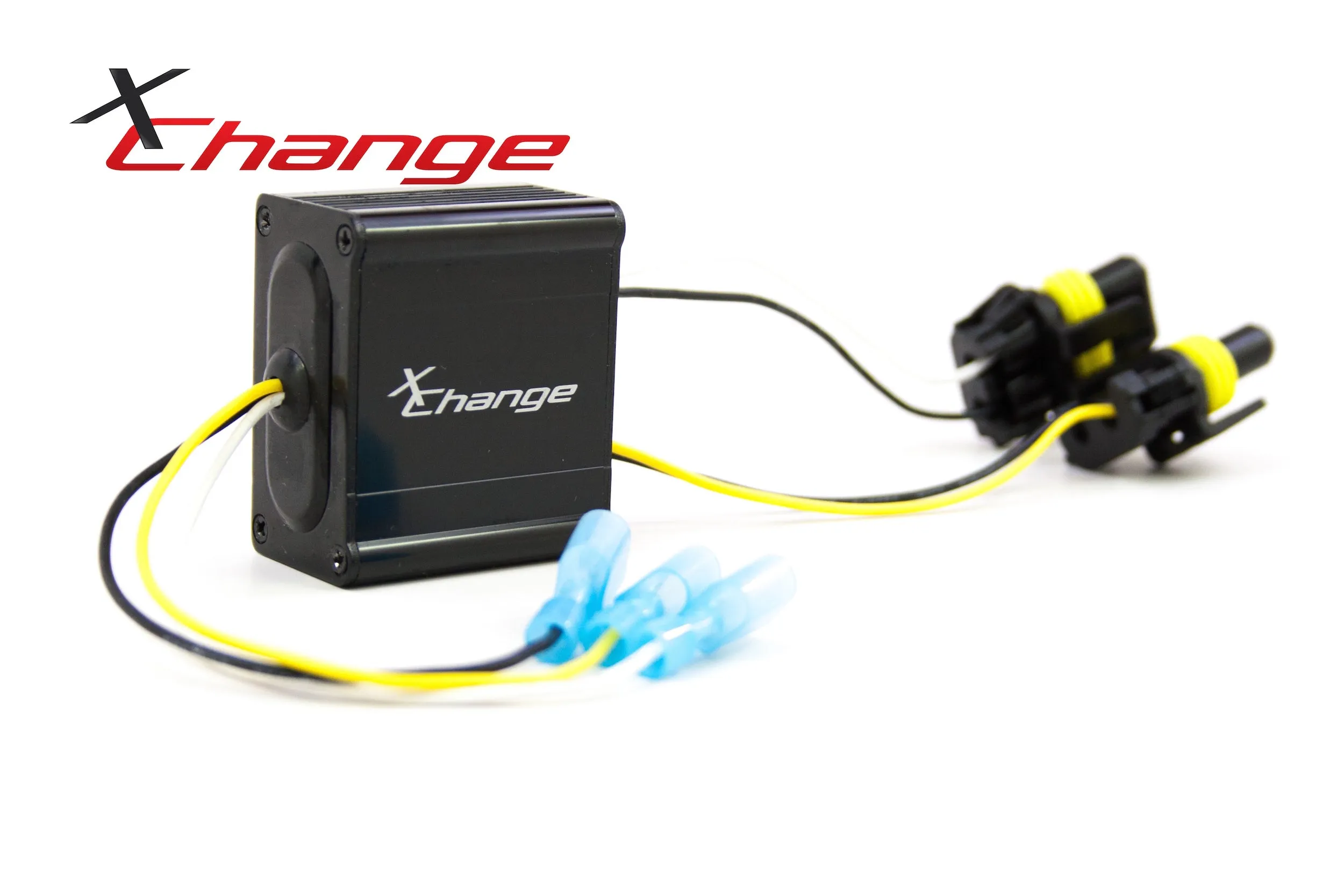 Morimoto XChange Switchback Drivers