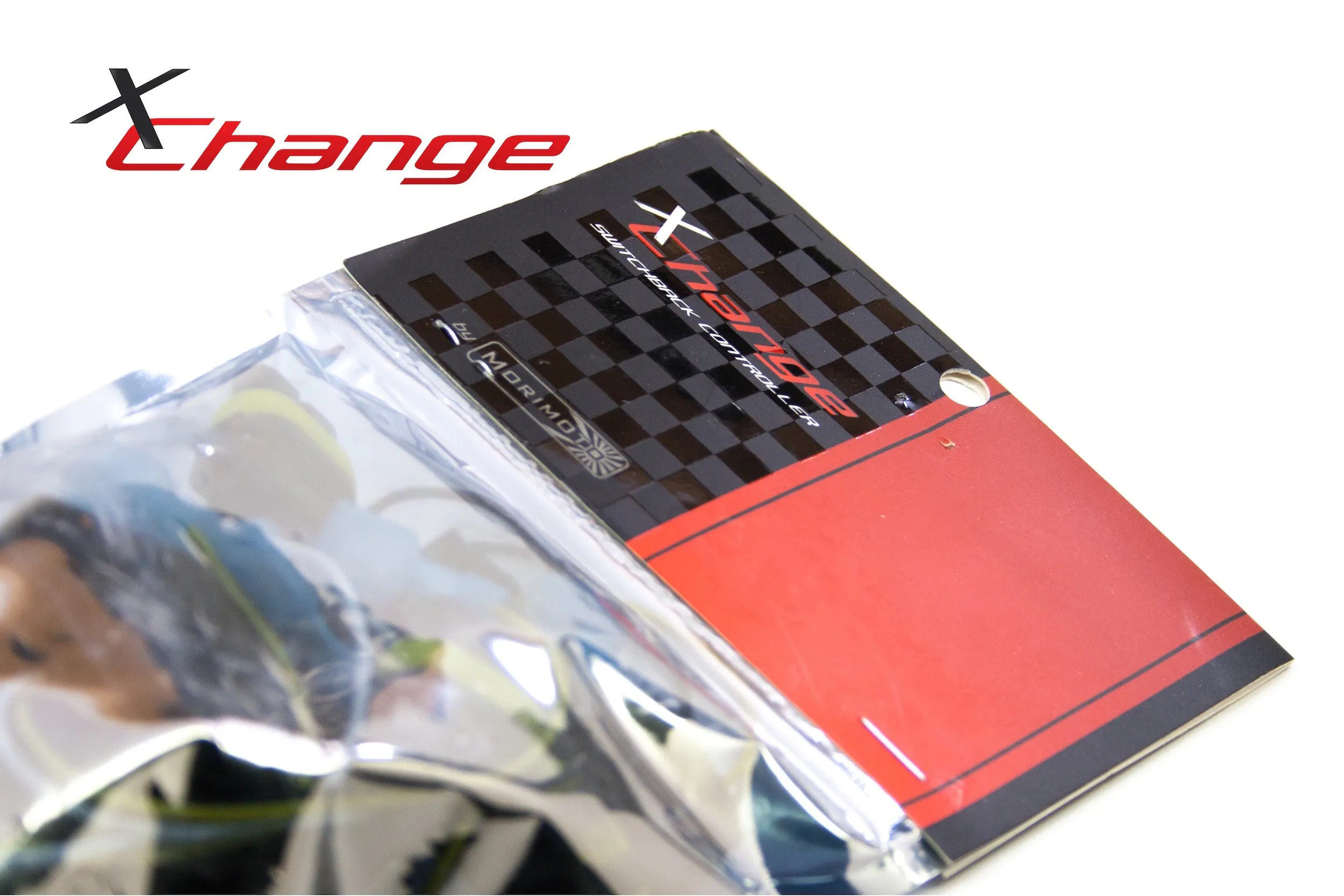 Morimoto XChange Switchback Drivers