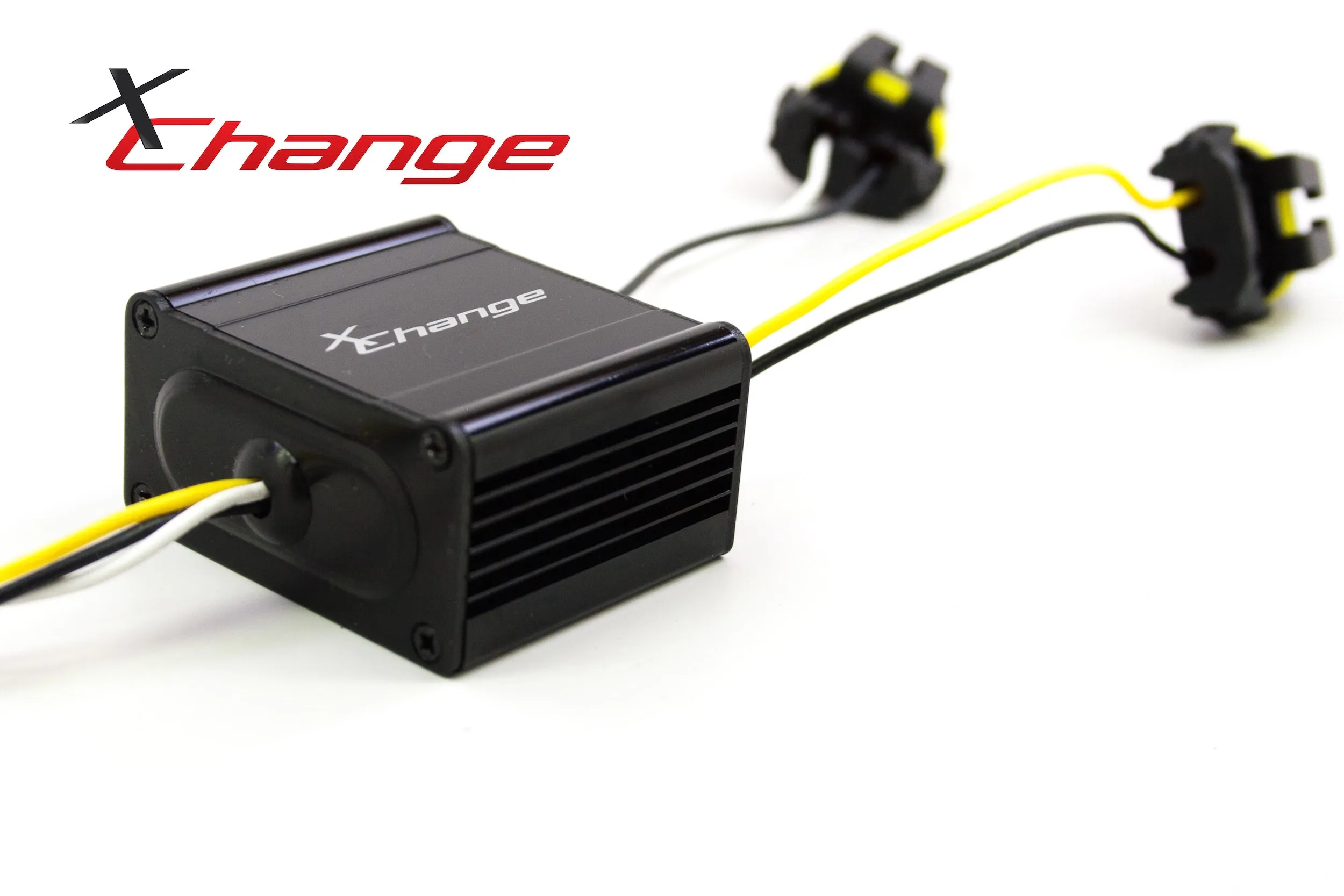 Morimoto XChange Switchback Drivers