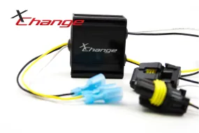 Morimoto XChange Switchback Drivers