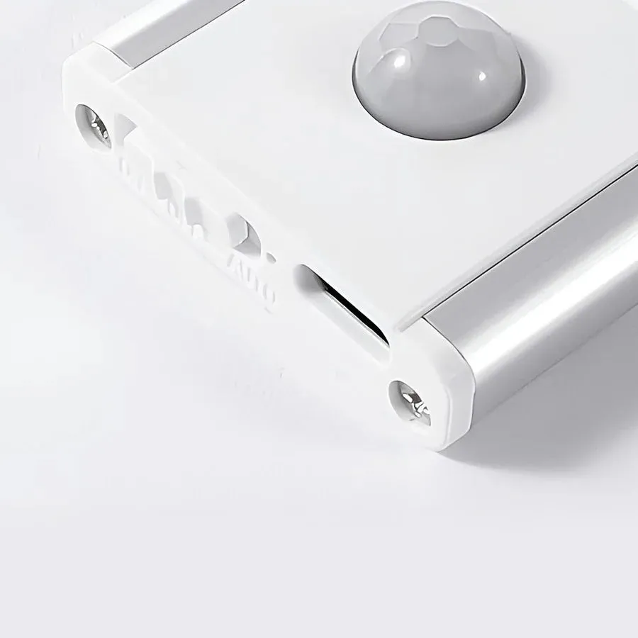 Motion Sensor Closet Cabinet Light