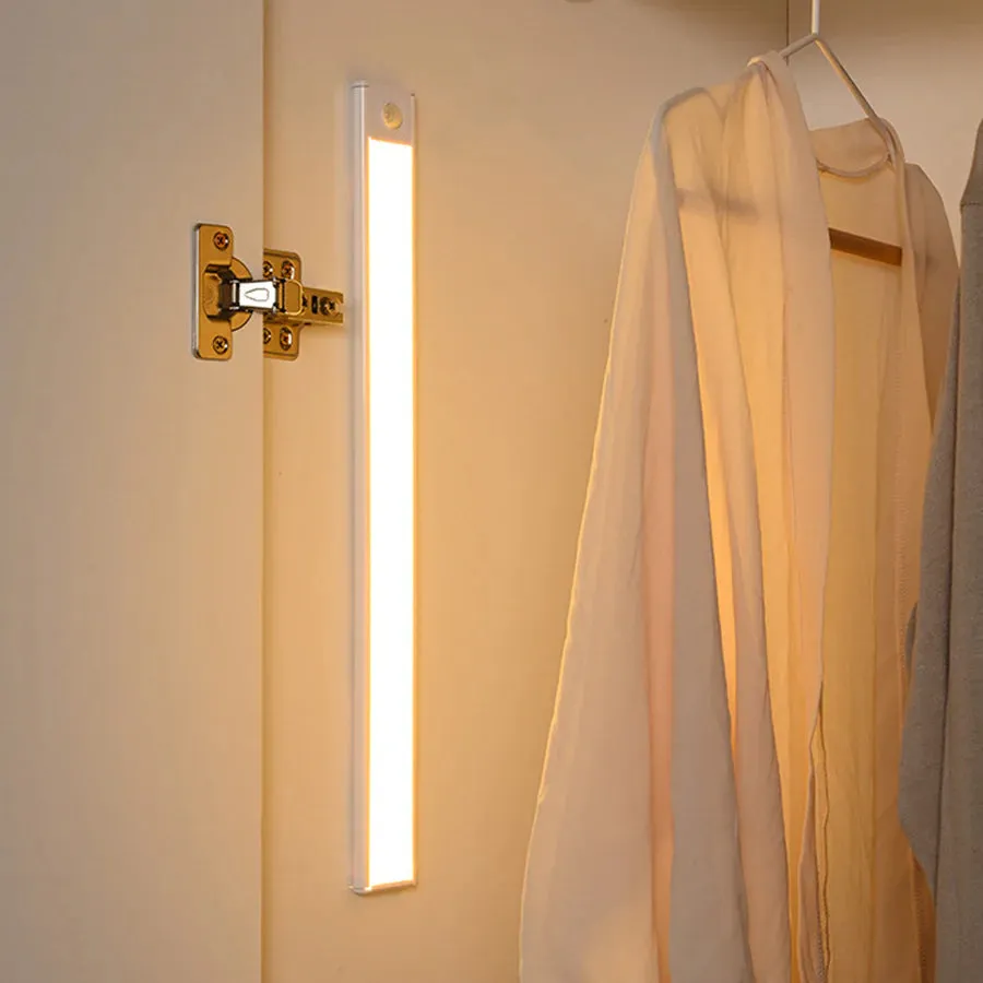 Motion Sensor Closet Cabinet Light
