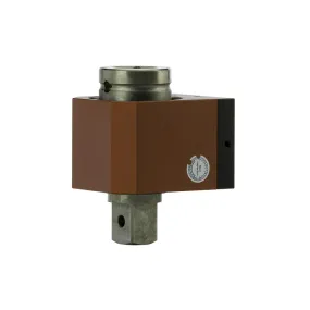 Mountz BLRTSX184F Brushless Rotary Torque Sensor