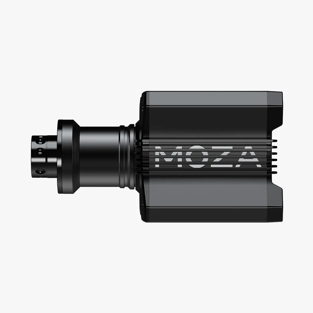 MOZA R9 V2 Direct Drive Wheel Base