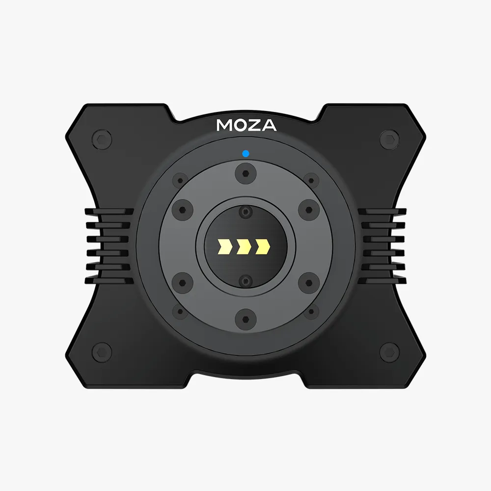 MOZA R9 V2 Direct Drive Wheel Base