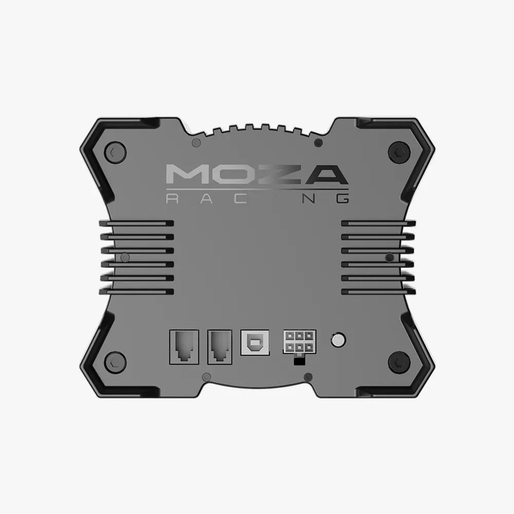 MOZA R9 V2 Direct Drive Wheel Base