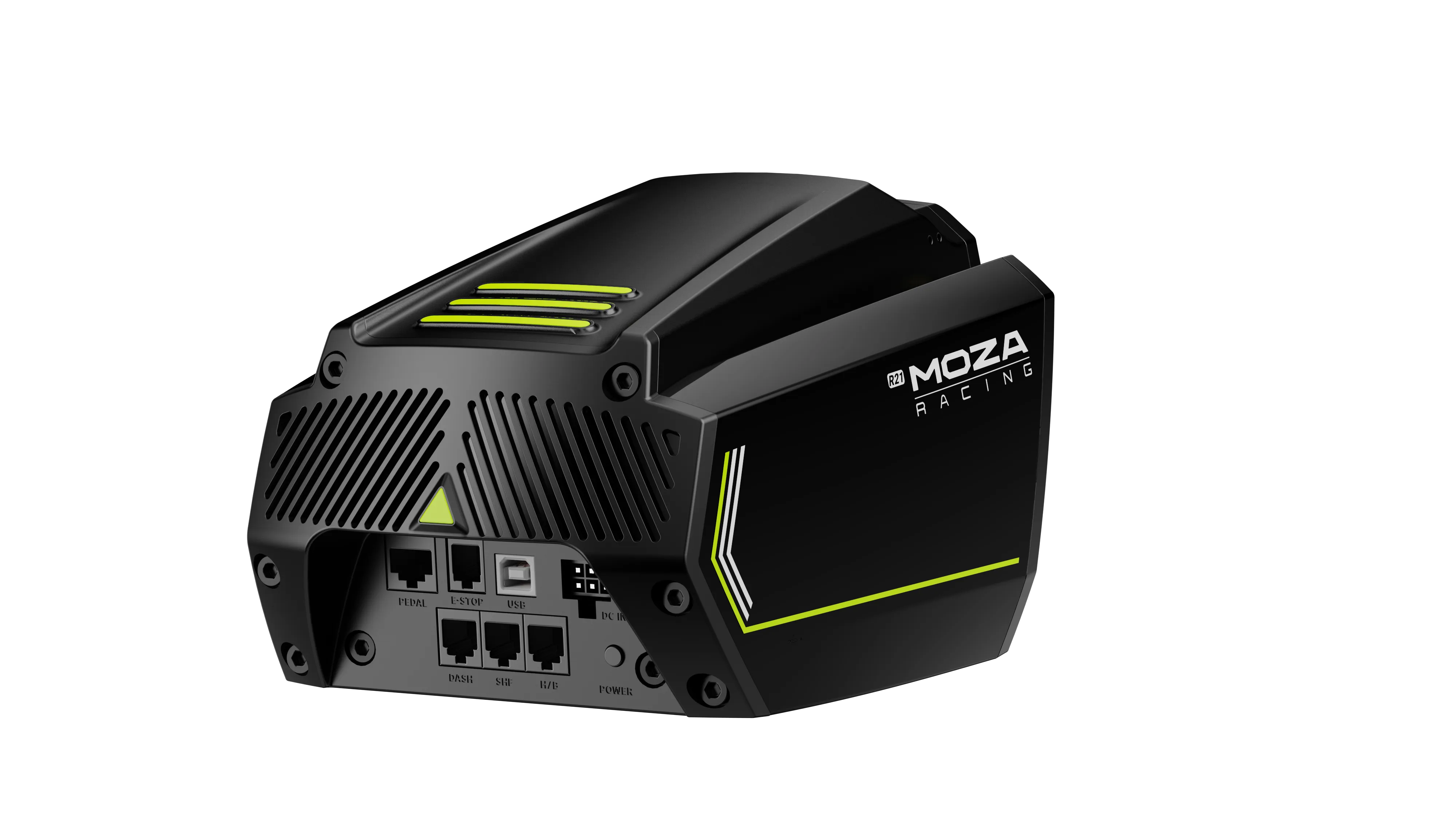 Moza Racing R21