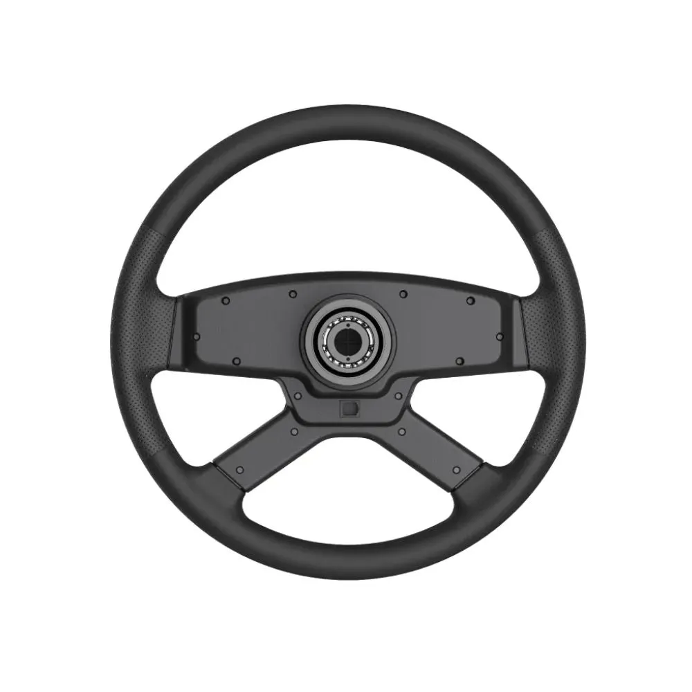 MOZA TSW Truck Wheel