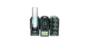 MSA Galaxy GX2 Kit 10128670K