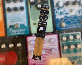 Mutable Instruments Ears Contact Microphone Module