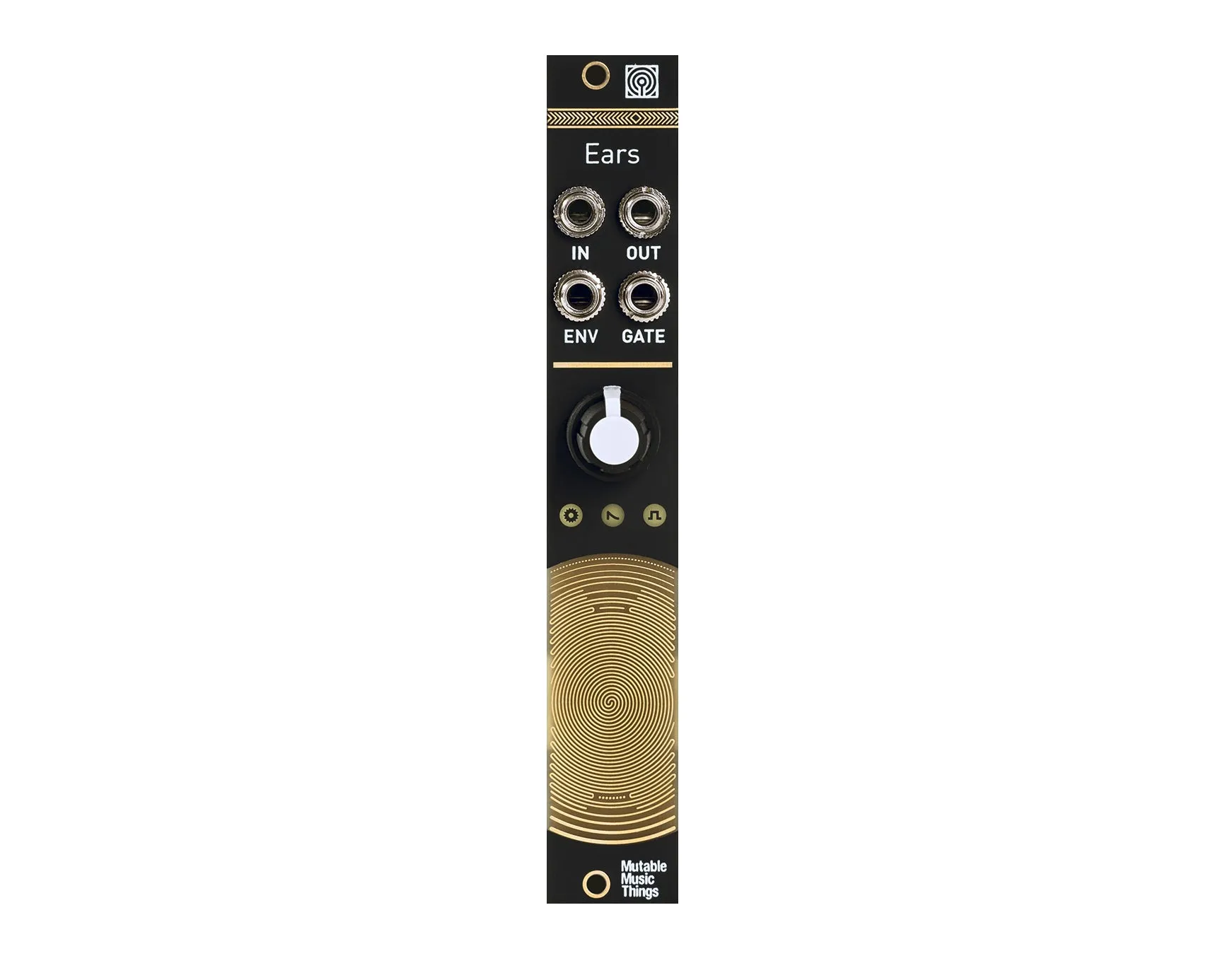 Mutable Instruments Ears
