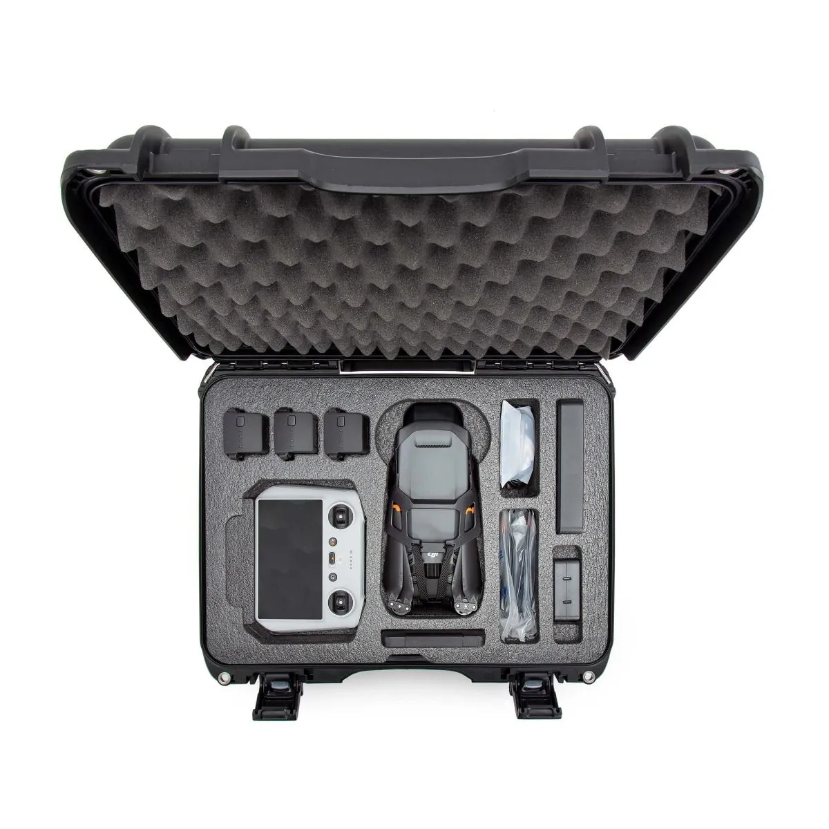 Nanuk 925 Case for DJI Mavic 3 Pro (Black)