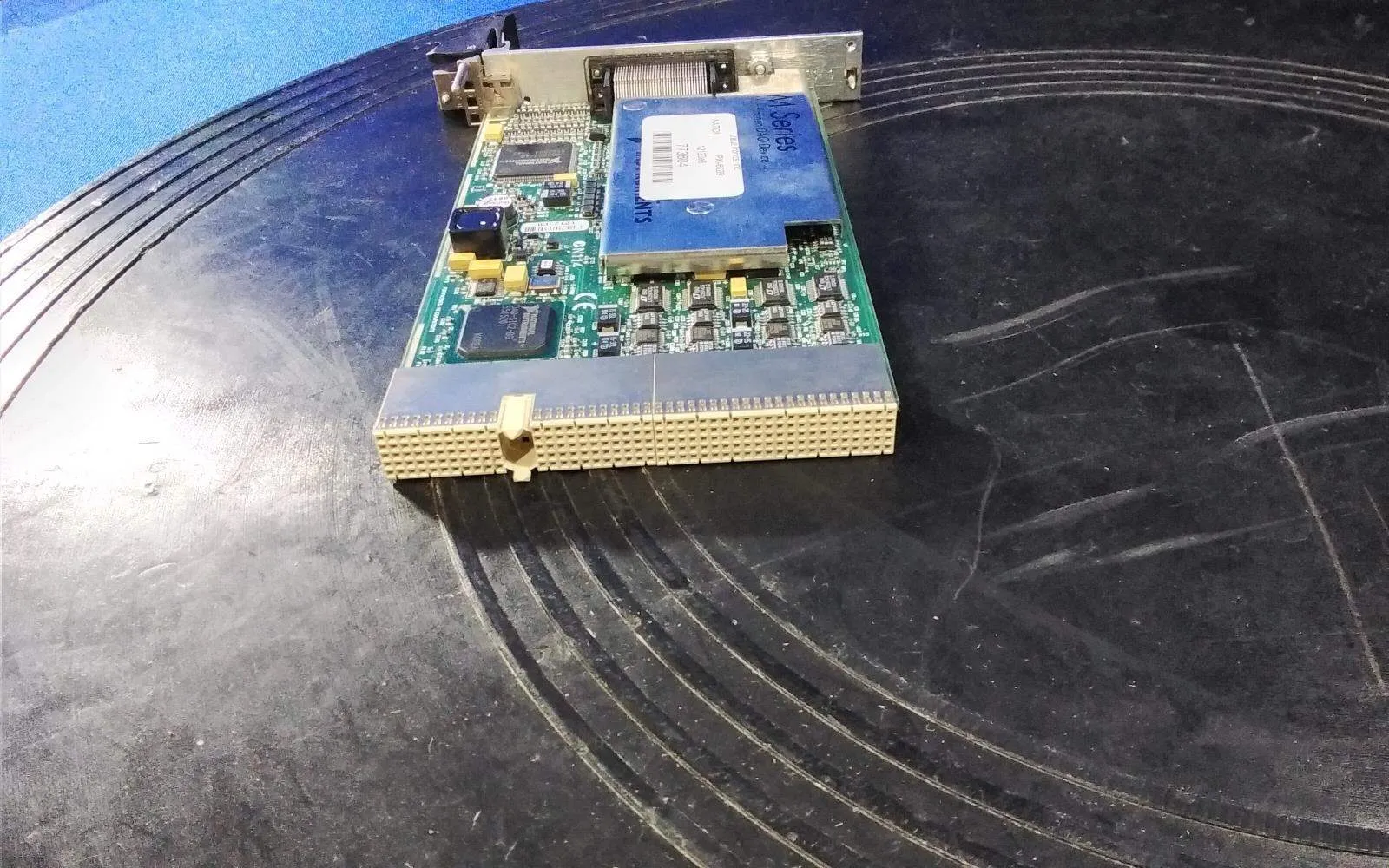 National Instruments PXI-6289 PXI