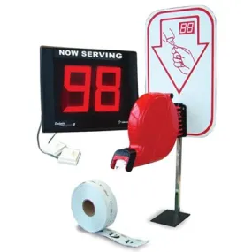 Nella Turn-O-Matic System Set