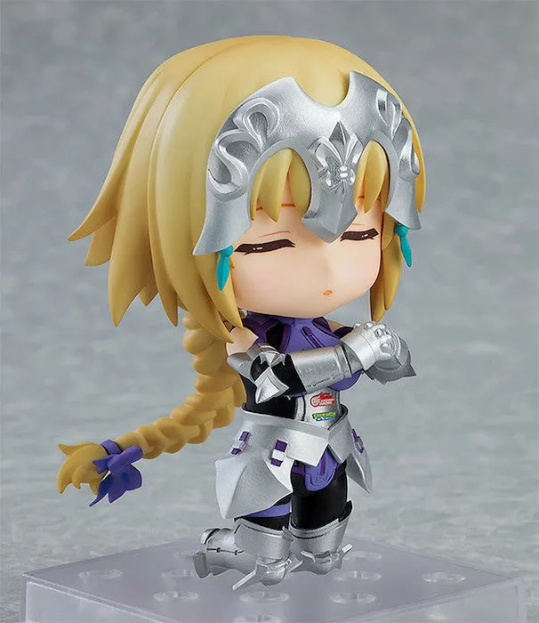Nendoroid - 1178 Ruler/Jeanne d'Arc: Racing Ver. - Goodsmile Racing & Type-Moon Racing