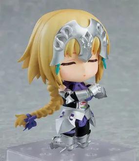 Nendoroid - 1178 Ruler/Jeanne d'Arc: Racing Ver. - Goodsmile Racing & Type-Moon Racing