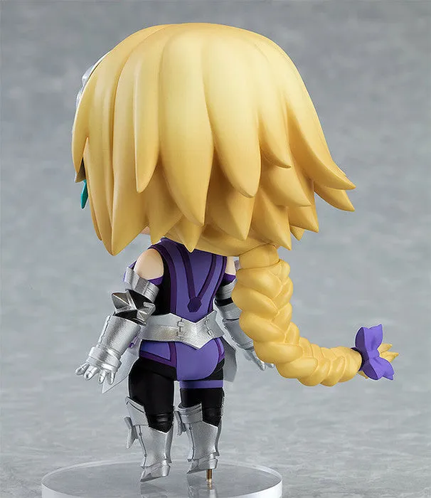 Nendoroid - 1178 Ruler/Jeanne d'Arc: Racing Ver. - Goodsmile Racing & Type-Moon Racing