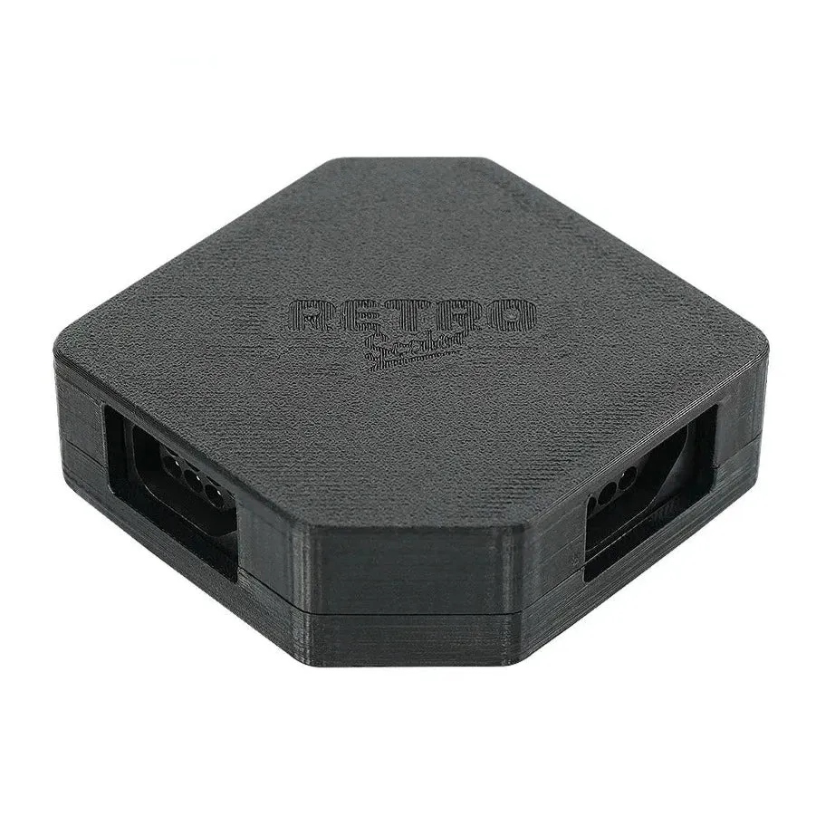 NES to USB Adapter use your favourite Retro Controller on Windows, Pi, MiSTer