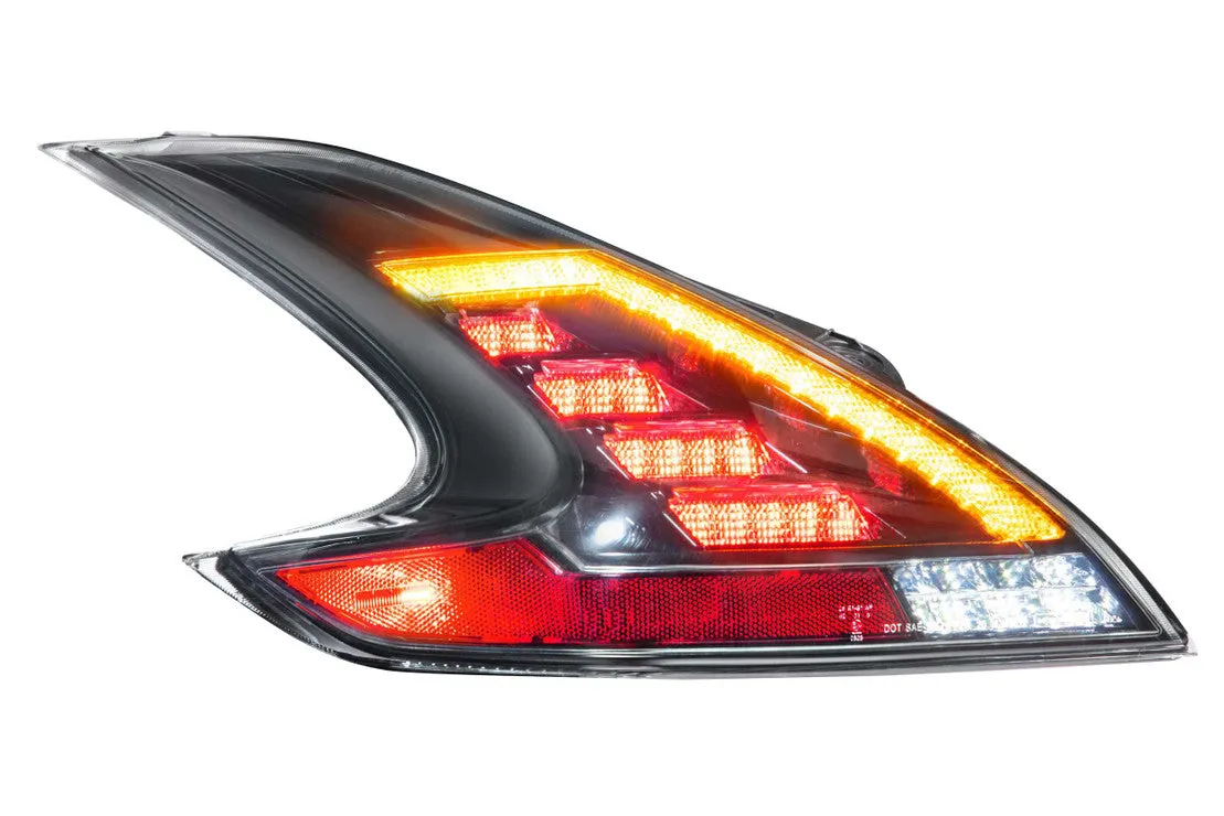 Nissan 370Z 09-20 XB LED Tails