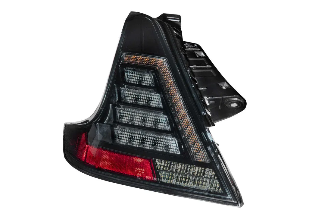 Nissan 370Z 09-20 XB LED Tails