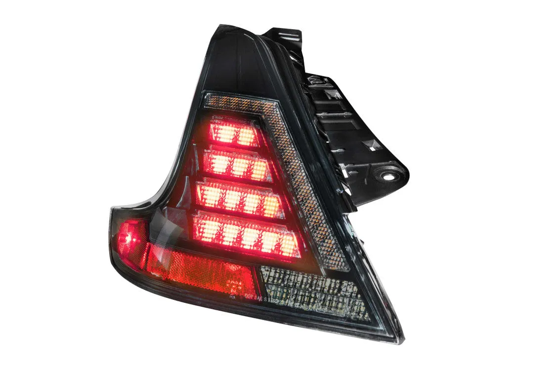 Nissan 370Z 09-20 XB LED Tails