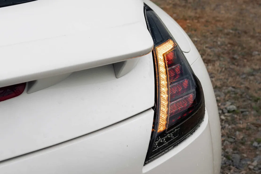 Nissan 370Z 09-20 XB LED Tails