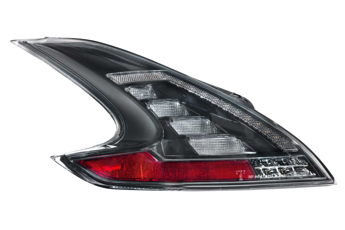 Nissan 370Z 09-20 XB LED Tails