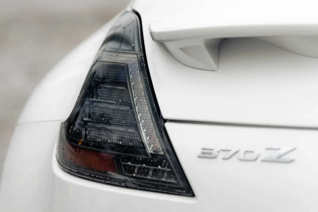 Nissan 370Z 09-20 XB LED Tails