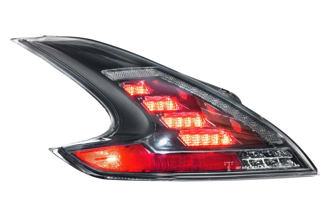Nissan 370Z 09-20 XB LED Tails
