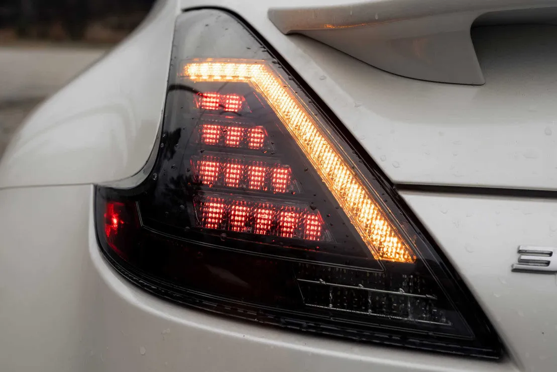 Nissan 370Z 09-20 XB LED Tails