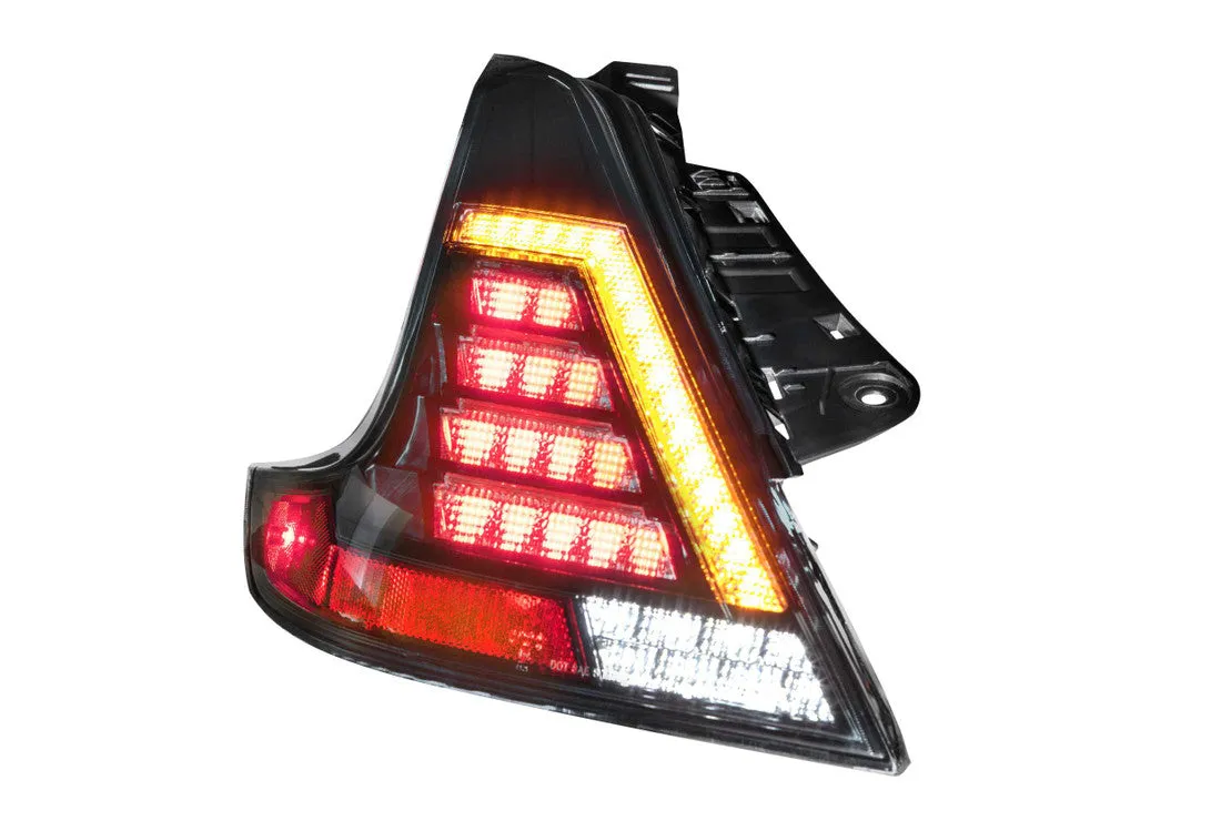 Nissan 370Z 09-20 XB LED Tails