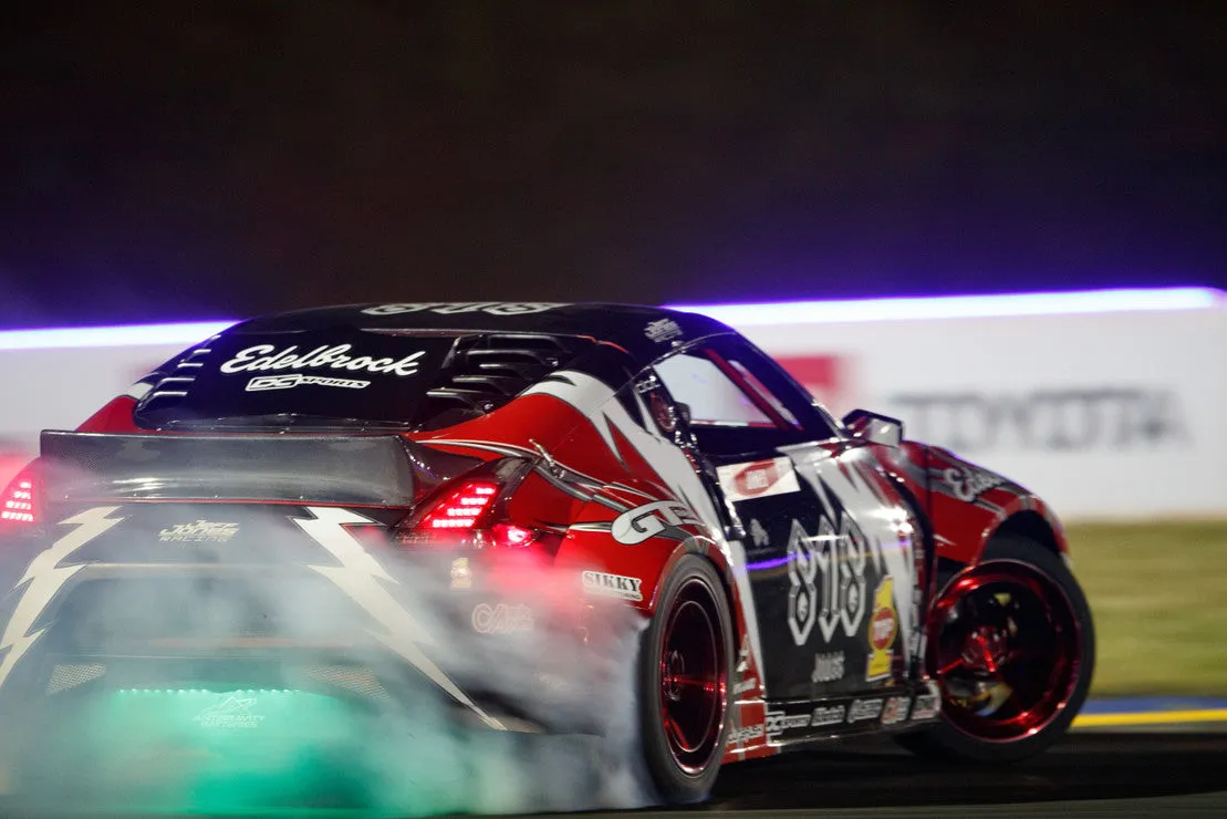 Nissan 370Z 09-20 XB LED Tails