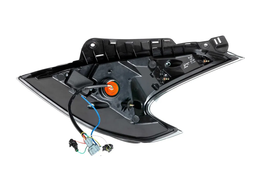 Nissan 370Z 09-20 XB LED Tails