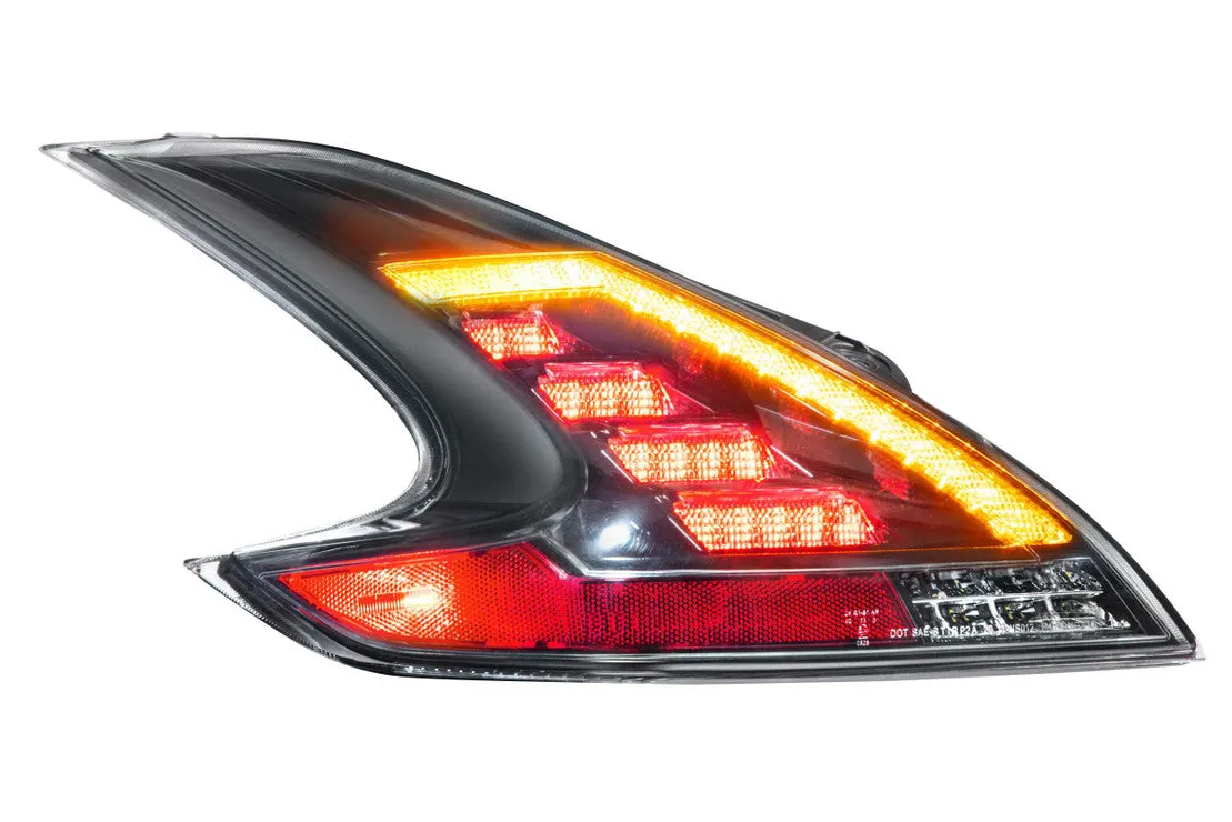 Nissan 370Z 09-20 XB LED Tails